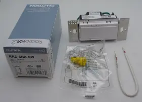 027557212762 LUTRON Radio Dimmer Led Wireless