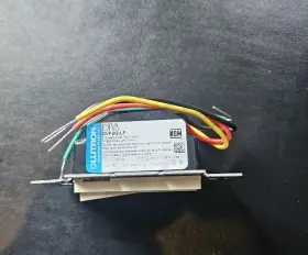 Dvfsq-f-la LUTRON Fan Light Control Single Pole #3