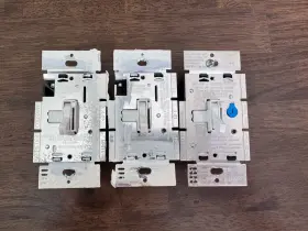380014MUL LUTRON Dimmer Switches Pack
