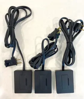 50015771REVA LUTRON Radio Tabletop Lamp Dimmer
