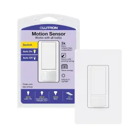 784276014564 LUTRON Maestro Motion Sensor Light Switch Pack