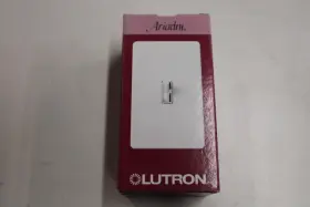 AY-600P-BR LUTRON Light Dimmer Switches