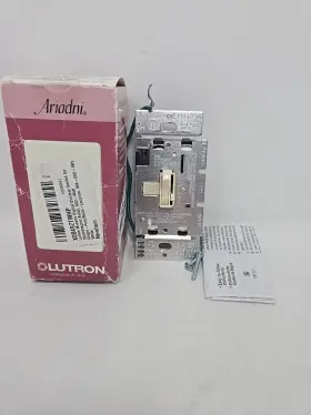 AY-603P-AL LUTRON Nsb Light Dimmer Switches