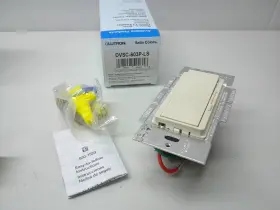 DVSC-603P-LS LUTRON Preset Dimmer