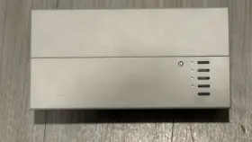 GRX-3104Z LUTRON Grafik Preset Lighting Control Ac Wall Plug