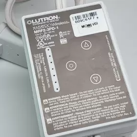 MRF2-3PD-1 LUTRON Maestro Wireless Incandescent Halogen Plug #2