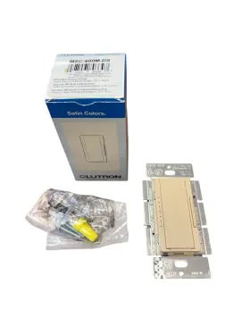 MSC-600M-DS LUTRON Dimmer Switch