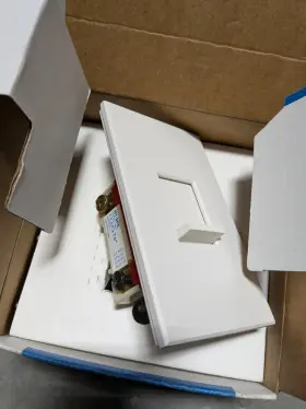 NT-3PS-WH LUTRON Nsb Light Dimmer Switches Charity