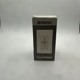 S-10P-AL LUTRON Nsb Light Dimmer Switches