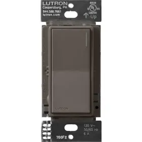 ST-6ANS-TF LUTRON Sunnata Switch Lighting Motor Single Pole