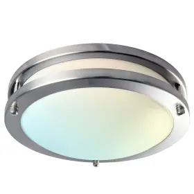 B07ZWBVJ1P LUXRITE Led Flush Mount Ceiling Light Cct