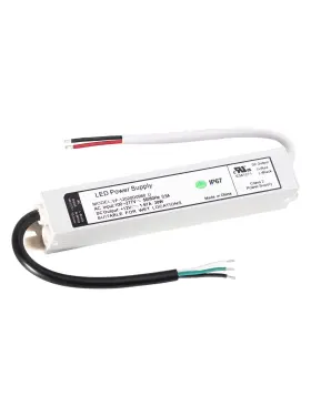 VF-12020D0960 LUXYARD Led Driver Waterproof Power Suppl