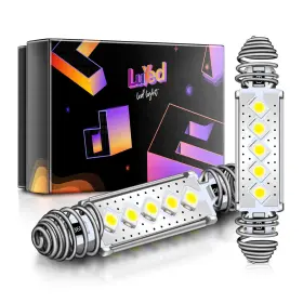 LY-10408 LUYED Led Bulb Light Interior Bul