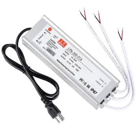 192389848646 LY LIU YUN Led Driver Watts Waterproof Power
