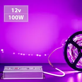 100W LY LIU YUN Led Driver Watts Ac Voltage Waterproof Po #2