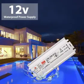 100W LY LIU YUN Led Driver Watts Ac Voltage Waterproof Po #3