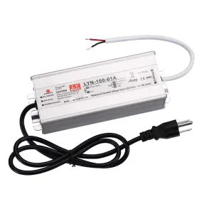 100W LY LIU YUN Led Driver Watts Ac Voltage Waterproof Po