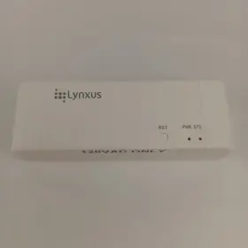 22-1004 LYNXUS Box Zigbee Wireless Ac Dimmer Module