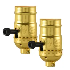 DZ001 MADYIBOSHI Lamp Socket Standard Base