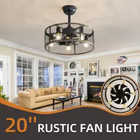 CS-W50824179 MAGIC HOME Sconce Classic Chandelier Light Kit #3