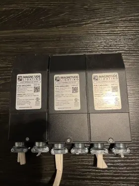 153554434419 MAGNITUDE Dimmable Led Driver #3