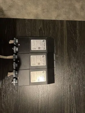 153554434419 MAGNITUDE Dimmable Led Driver