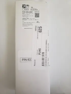 E20L24DC MAGNITUDE LIGHTING Led Driver Phase Dimmable