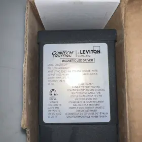 E96L24DC-KO MAGNITUDE LIGHTING Converters Voltage Dimmable #2