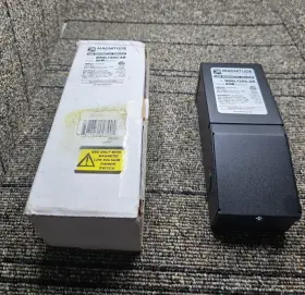 M60L12DC-AR MAGNITUDE LIGHTING Led Magnetic Driver