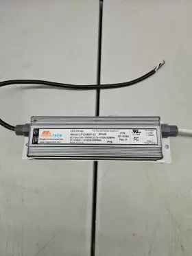 LP12060P-12 MAGTECH High Power Voltage Led Driver