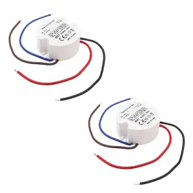 619191170630 MAKERGROUP Led Power Supply Driver Waterproof