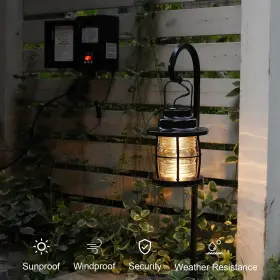 705300897021 MALIBU C Voltage Landscape Transformer Lighting #2