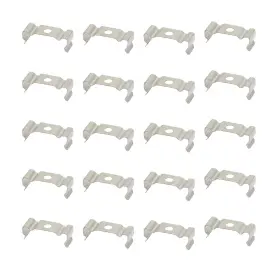 445020355380 MANDYYAN Sinloon Led Light Bulbs Clips Holder