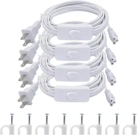 726084311015 MANDYYAN Sinloon Lp Certification Led Wire Power