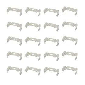 744110075052 MANDYYAN Sinloon Led Light Bulbs Clips Holder