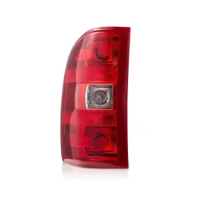 AA-SD07-L MANFUN Tail Light Chevy Silverado Facto