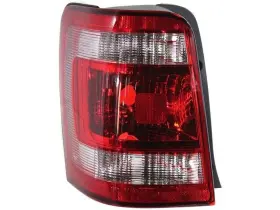 W0116-K943261 MARKETPLACE AUTO PARTS Rear Left Driver Tail Es