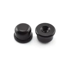 Ma-lf MARRTEUM Tall Lamp Finial Tapped Knob