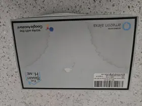 MJ-SD01 MARTIN JERRY Smart Switch Alexa Google Assistant