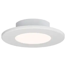 87653WTWT MAXIM Snug Integrated Led Reflector Recessed Recess