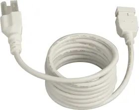 87880WT MAXIM LIGHTING Power Cord Countermax