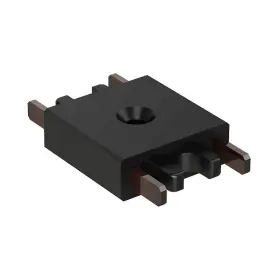 ETMSC180-2END-BK MAXIM LIGHTING Continuum Led Track End