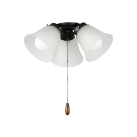 FKT208FTBK MAXIM LIGHTING Led Ceiling Fan Light Kit