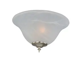 FKT209FTSN MAXIM LIGHTING Ceiling Fan Light Kit #2
