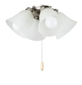 FKT210FTSN MAXIM LIGHTING Ceiling Fan Light Kit
