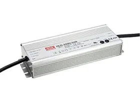 HLG-320H-36A MEAN WELL Switching Led Driver Power Supply
