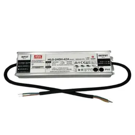 LD-HLG-240H-42A MEAN WELL Led Driver Power Supply