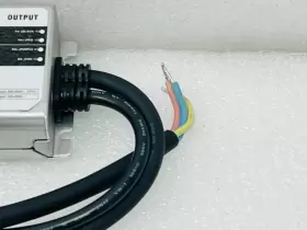 XLG-50-H-DA2 MEAN WELL Led Power #3