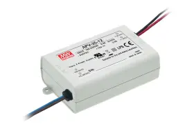 135275847679 MEANWELL Voltage Switching Power Supply