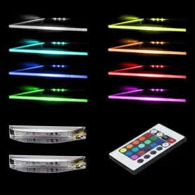 840227616284 MEBLE FURNITURE Led Light Clip Puck